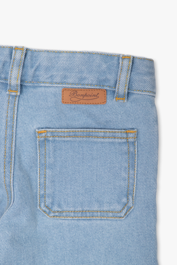 Bonpoint  ‘Bestie’ jeans